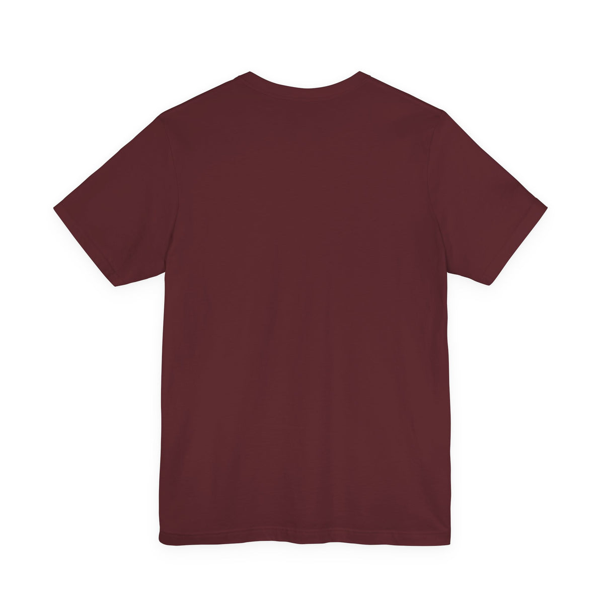Maroon Bulldogs Tee