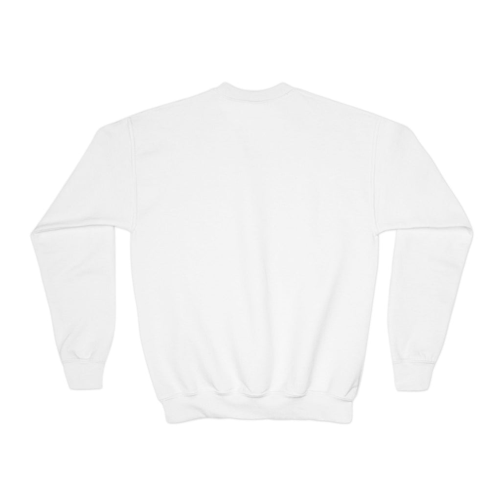 Kids Mustang Crewneck