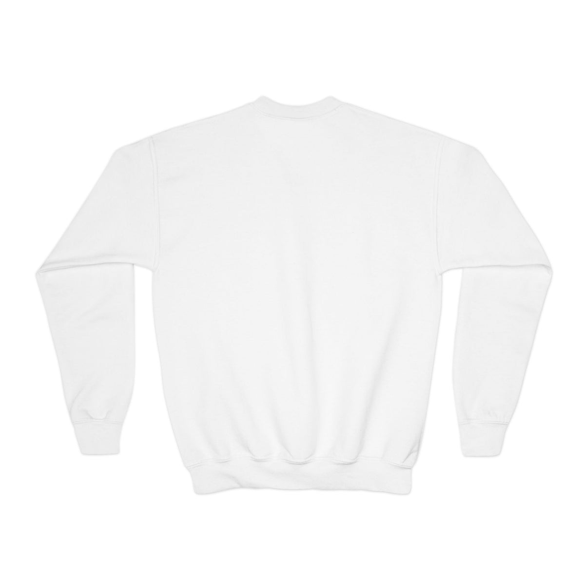 Kids Mustang Crewneck