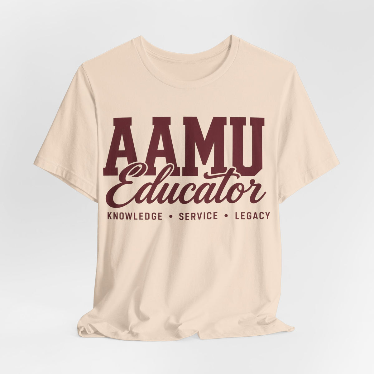 AAMU EDUCATOR s-l