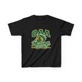 Kids Tee — OAA Mustangs School Spirit Shirt (Mustang Logo)