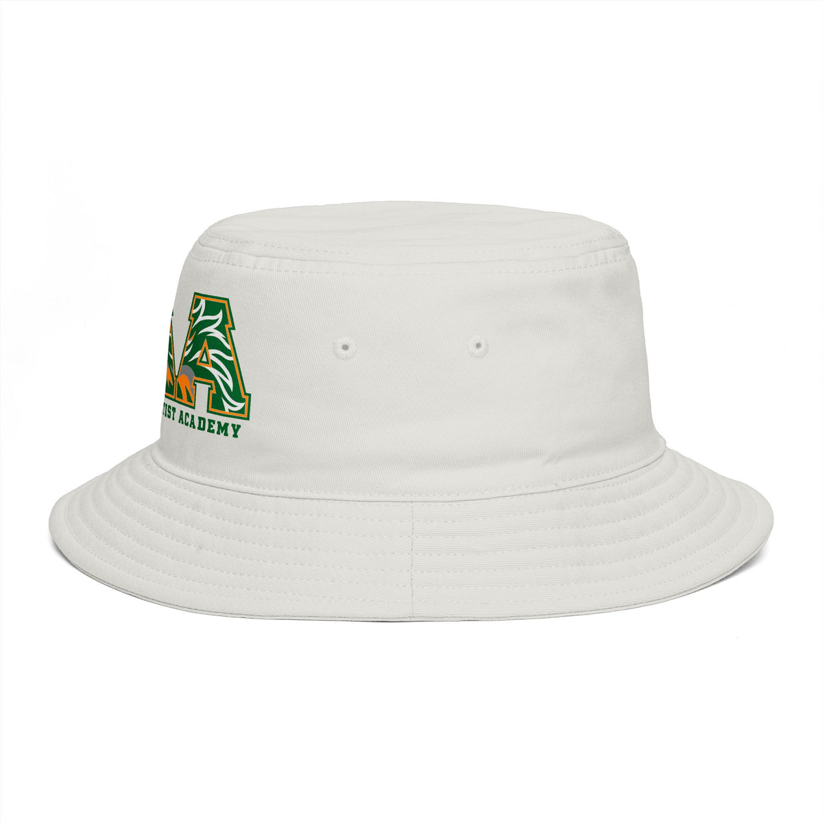 Bucket Hat —OAA (Outdoor Adventure, Sun Protection)