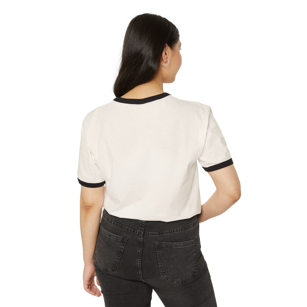 AAMU Educator Ringer Tee