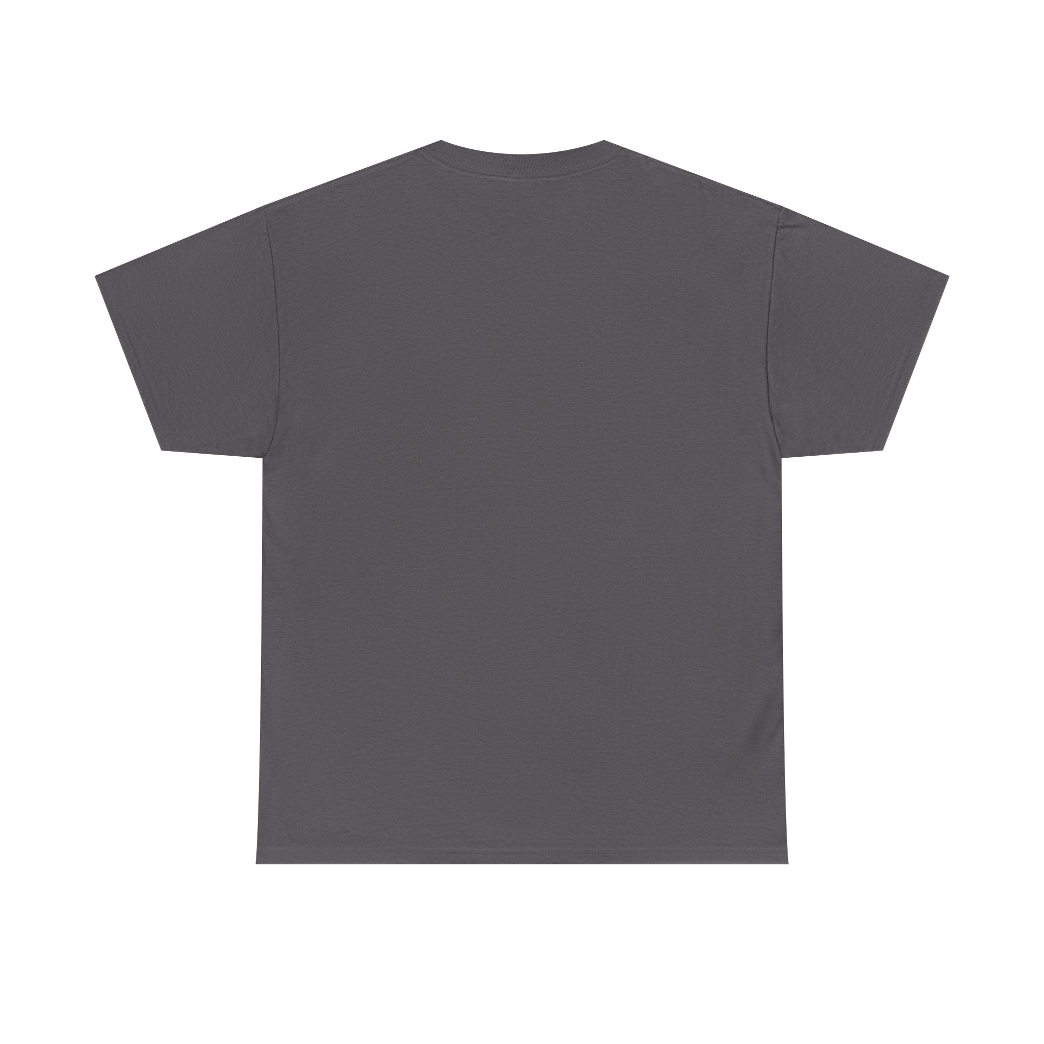 OAA Mustangs School Spirit Tee (Oakwood Adventist Academy)