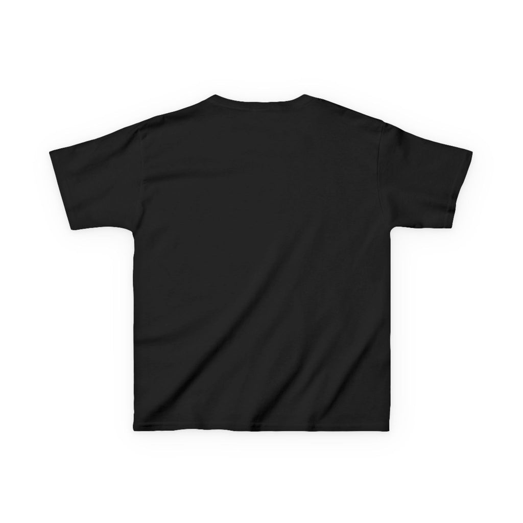 Kids Tee — OAA Mustangs School Spirit Shirt (Mustang Logo)