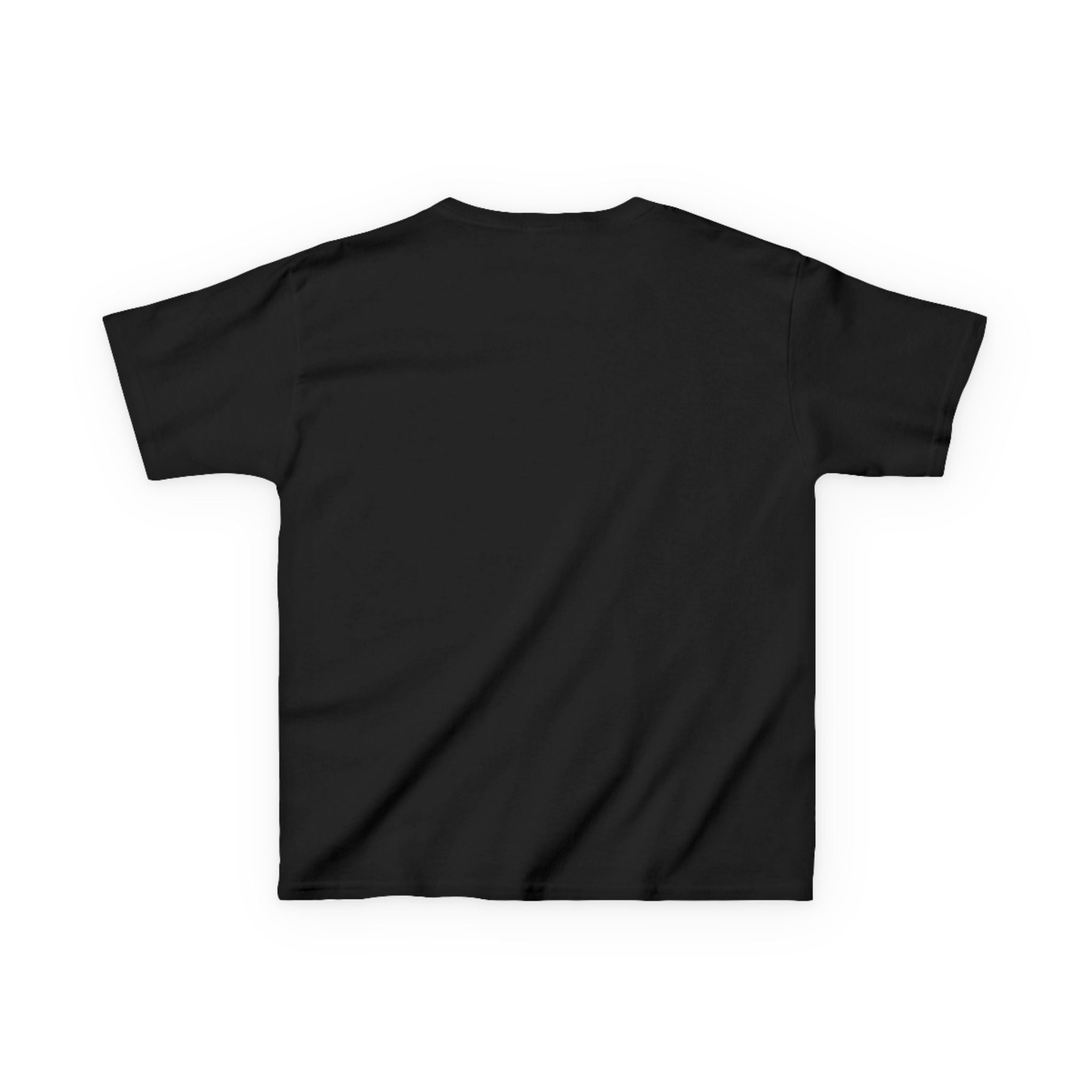 Kids Tee — OAA Mustangs School Spirit Shirt (Mustang Logo)