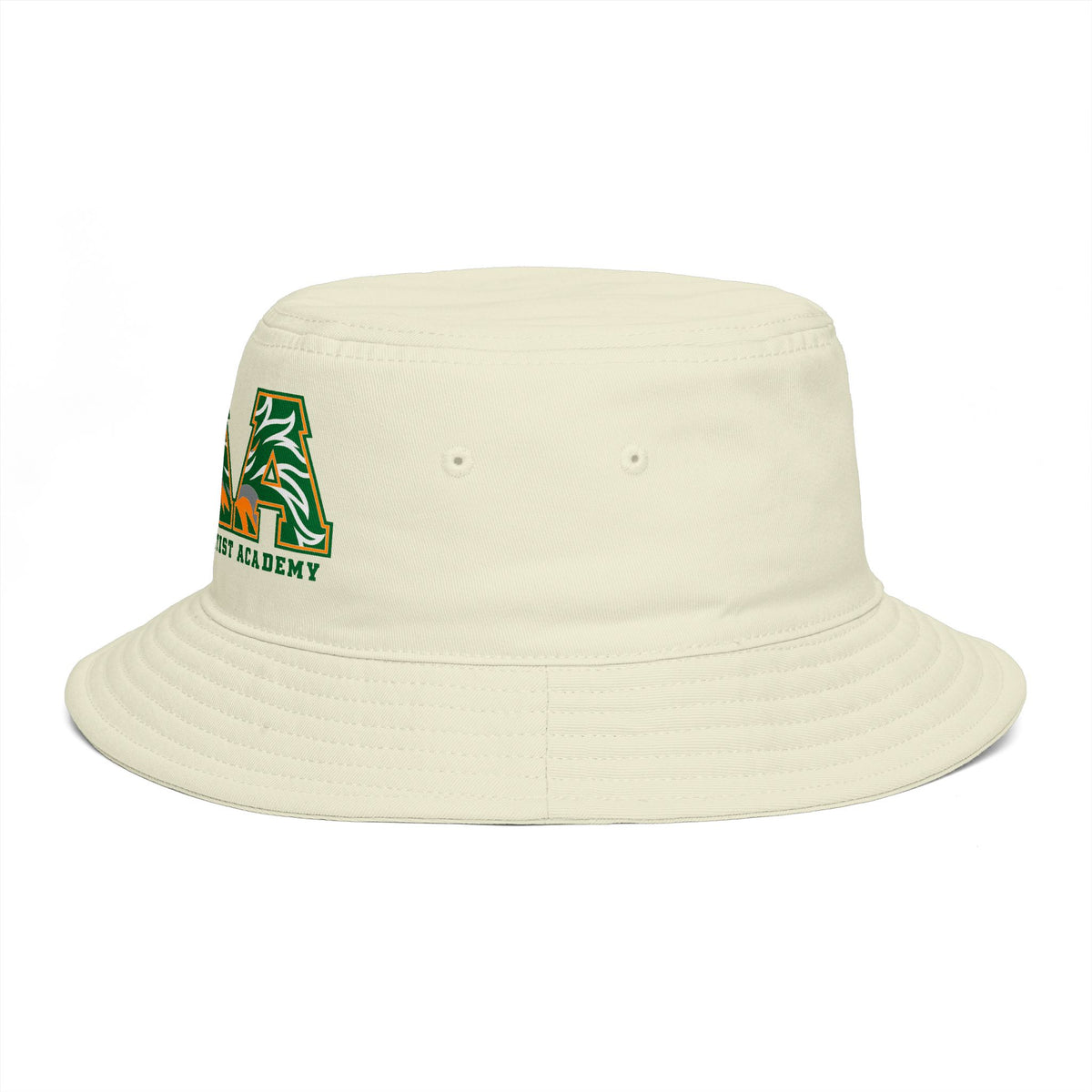 Bucket Hat —OAA (Outdoor Adventure, Sun Protection)
