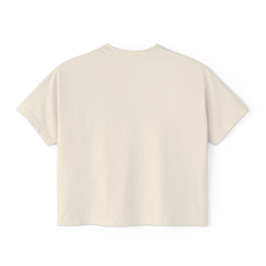 AAMU educator box tee