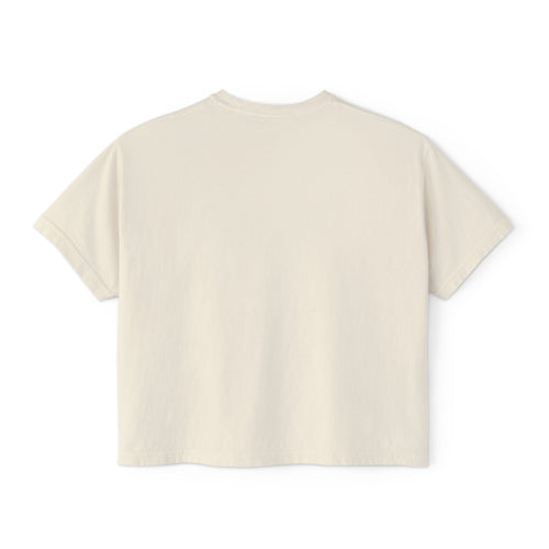 AAMU educator box tee