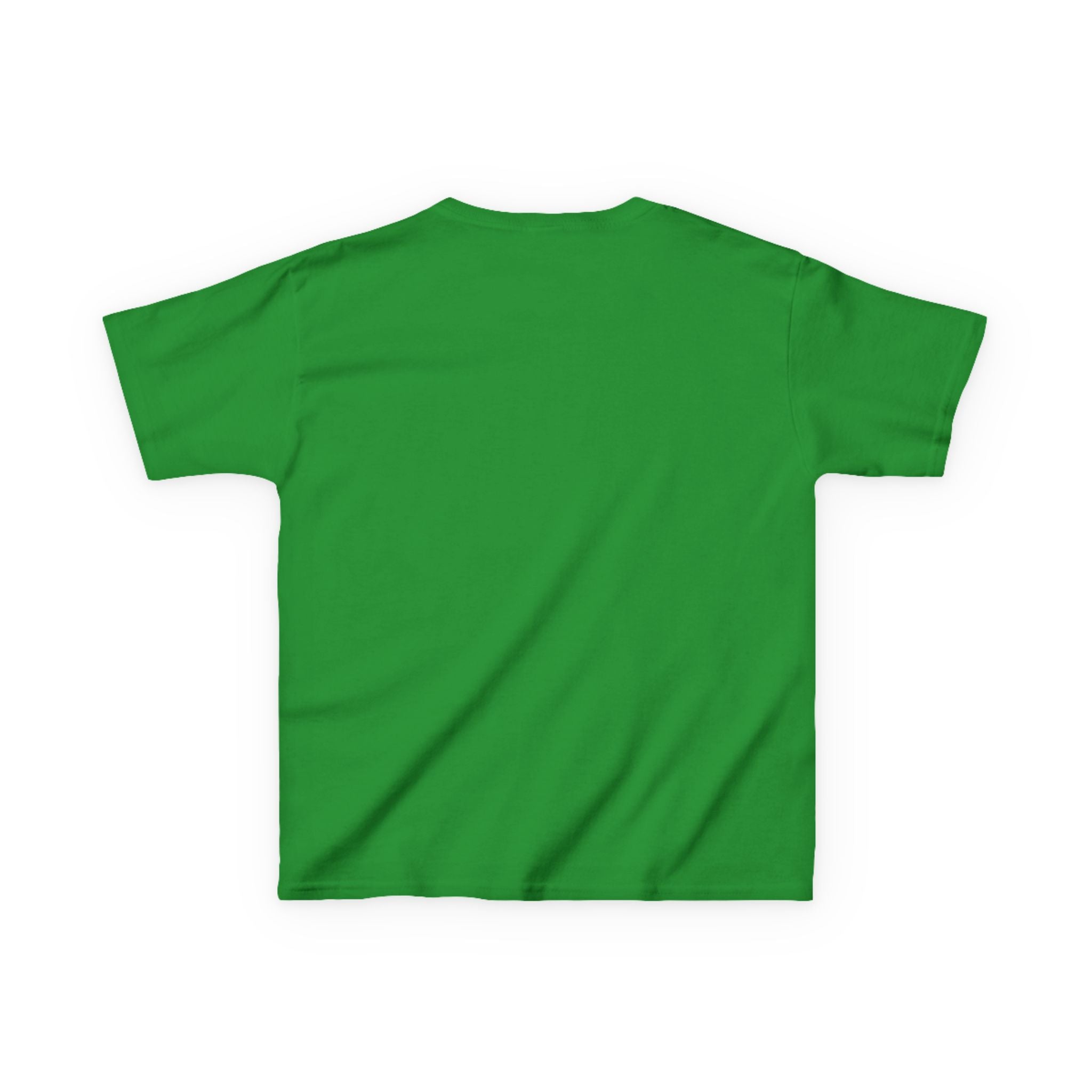 Kids Tee — OAA Mustangs School Spirit Shirt (Mustang Logo)