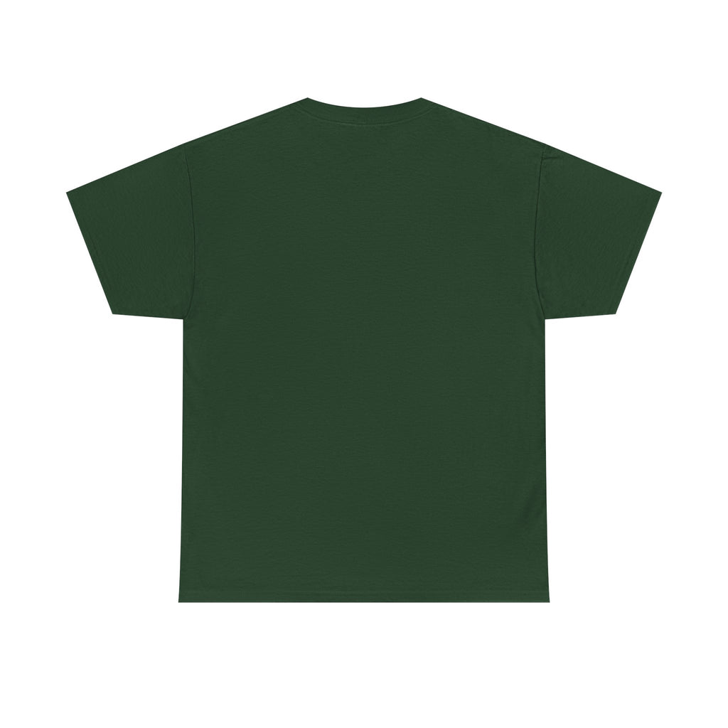 OAA Mustangs School Spirit Tee (Oakwood Adventist Academy)