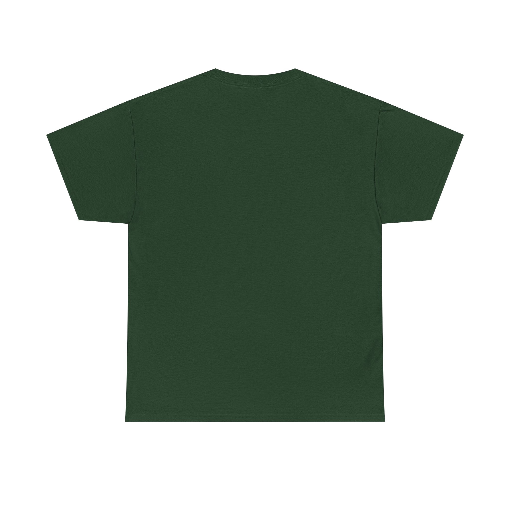 OAA Mustangs School Spirit Tee (Oakwood Adventist Academy)