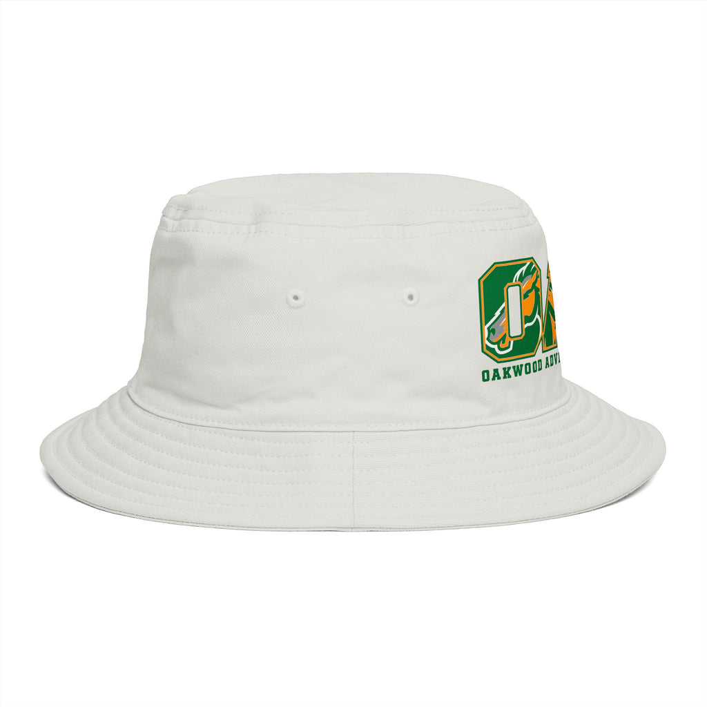 Bucket Hat —OAA (Outdoor Adventure, Sun Protection)