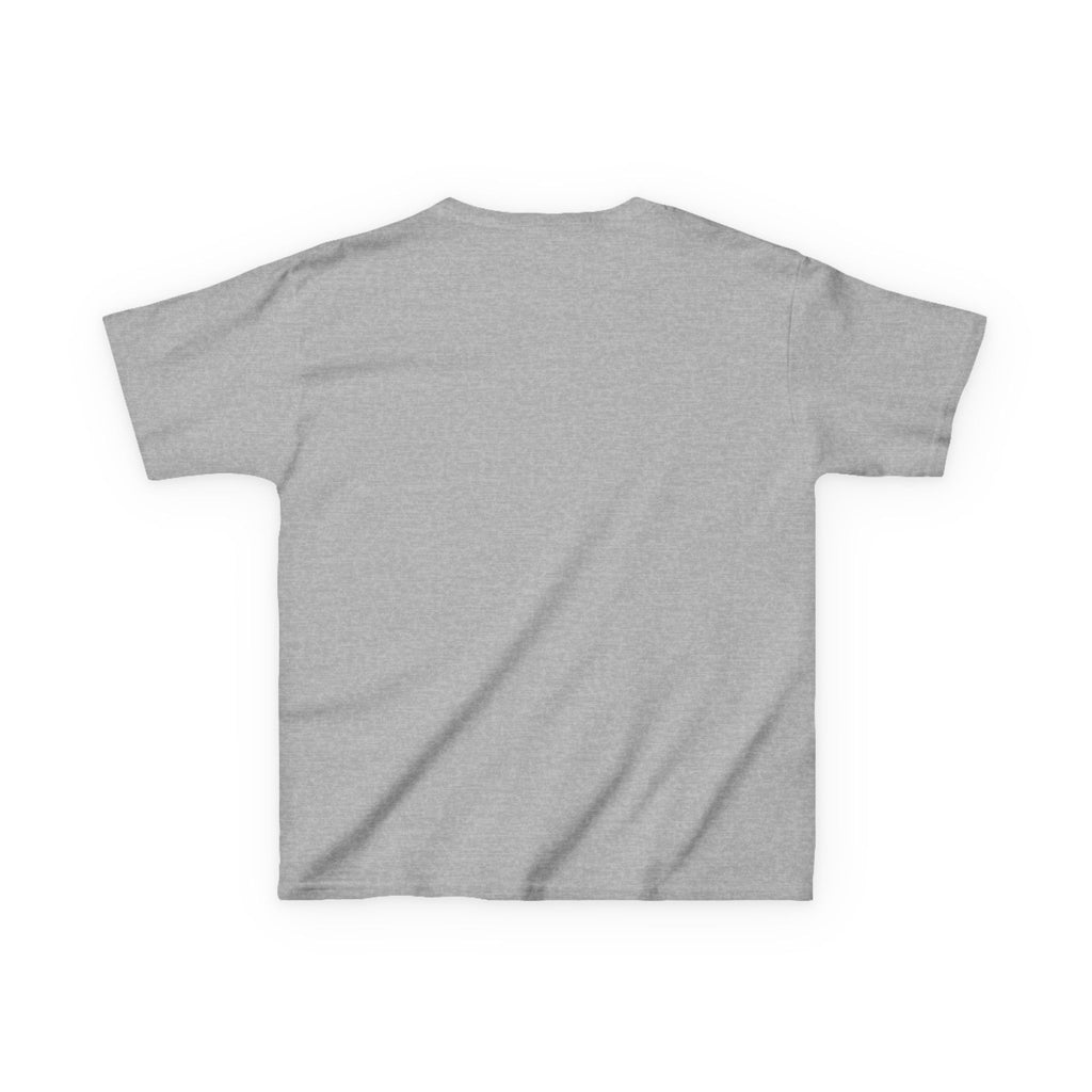 Kids Tee — OAA Mustangs School Spirit Shirt (Mustang Logo)