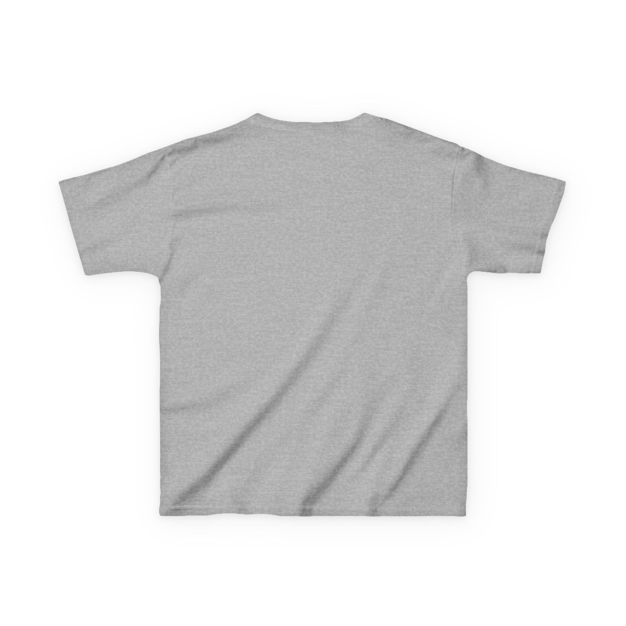 Kids Tee — OAA Mustangs School Spirit Shirt (Mustang Logo)