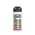 Check Your Capacity Water Bottle