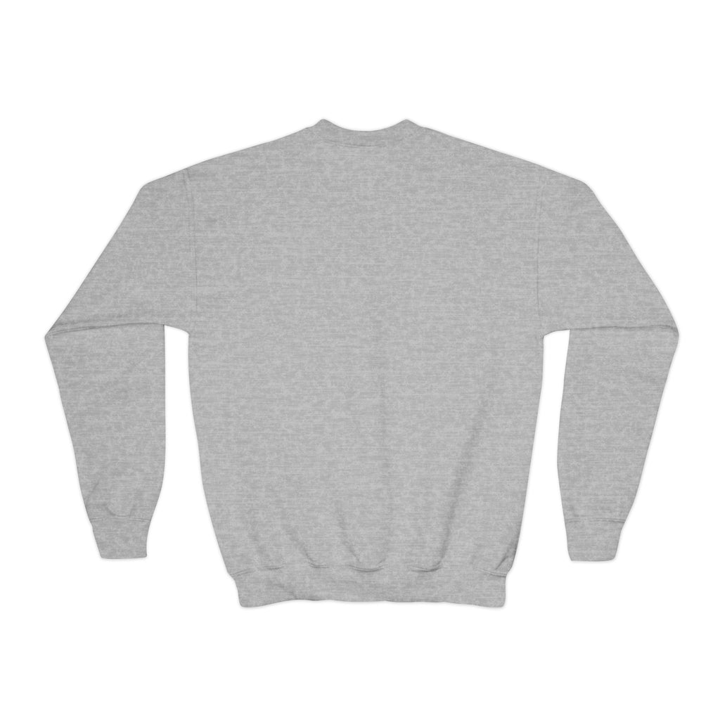 Kids Mustang Crewneck