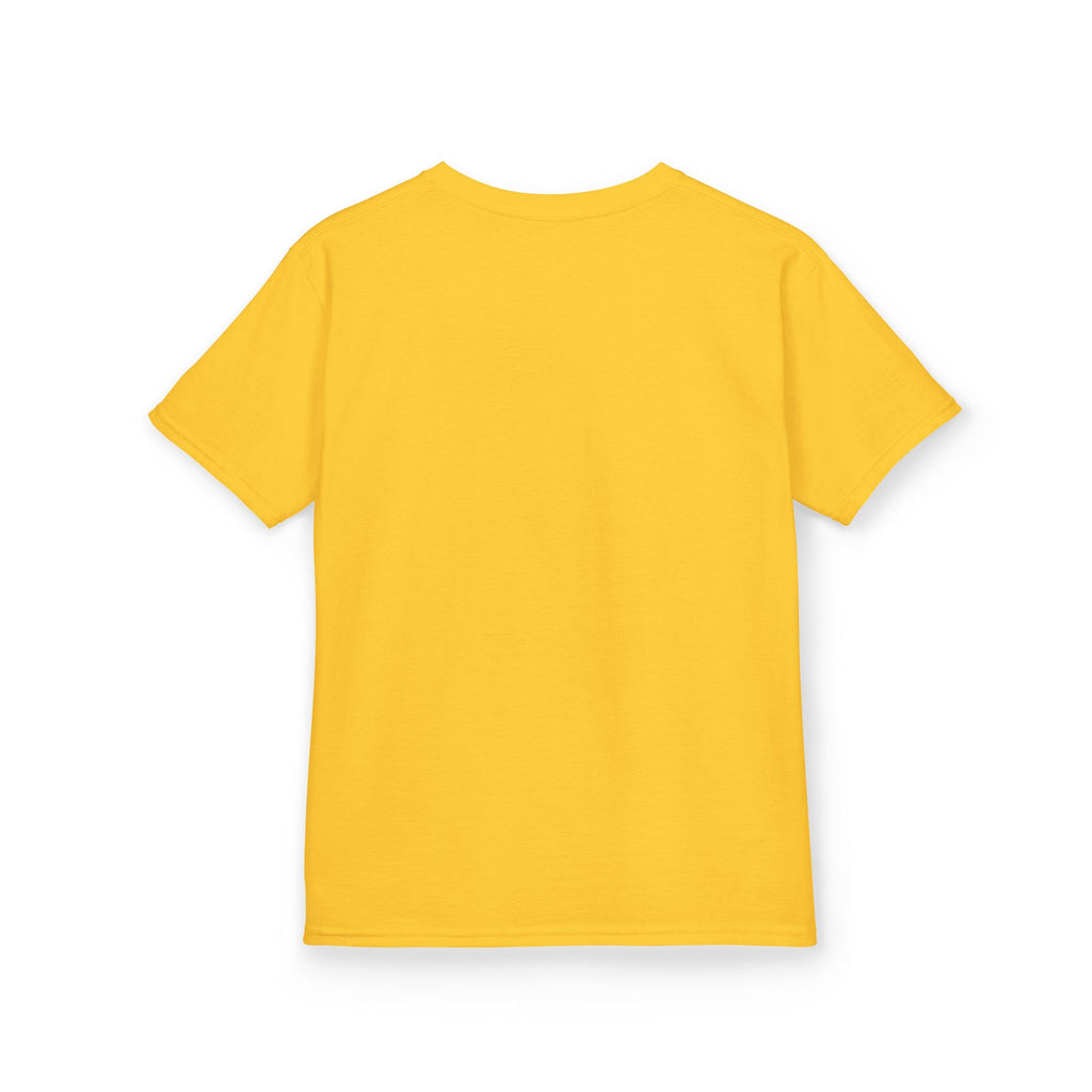 Kids Tee — OAA Mustangs School Spirit Shirt (Mustang Logo)