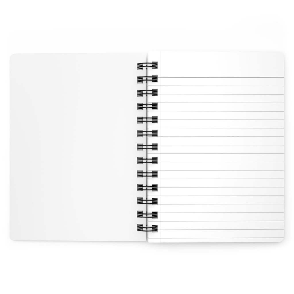 Notes for the Day Motivational Journal for Social Workers