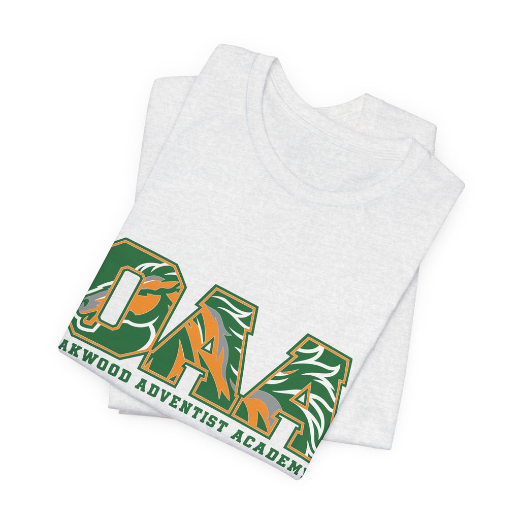 OAA Womens Academy Jersey T