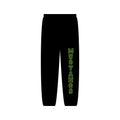 Mustangs Vertical Logo Sweatpants — School Spirit Joggers