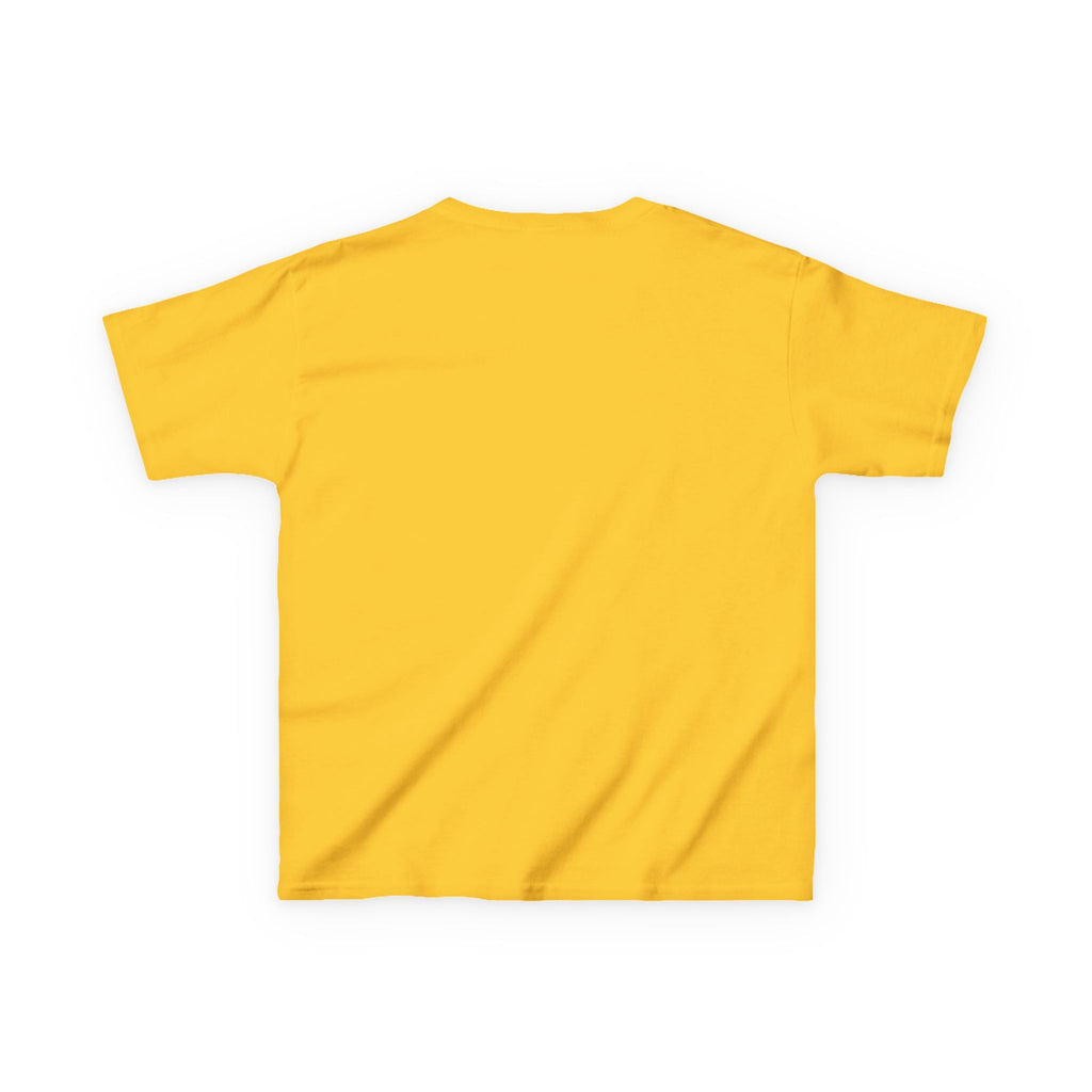 Kids Tee — OAA Mustangs School Spirit Shirt (Mustang Logo)