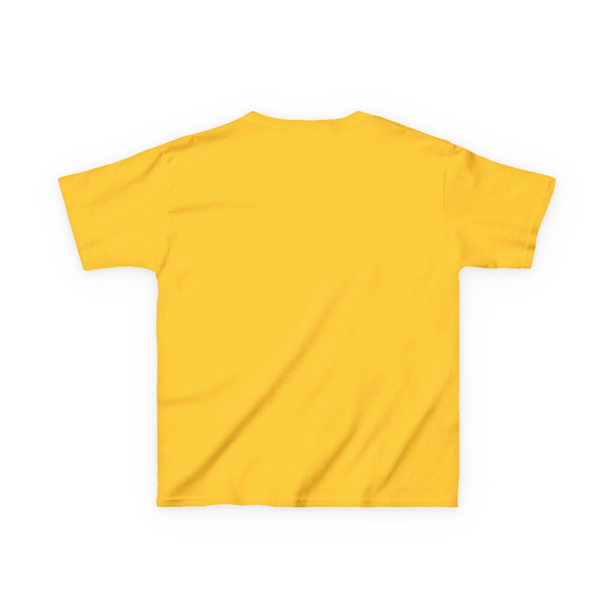Kids Tee — OAA Mustangs School Spirit Shirt (Mustang Logo)