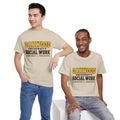 Oakwood University Social Work T-Shirt