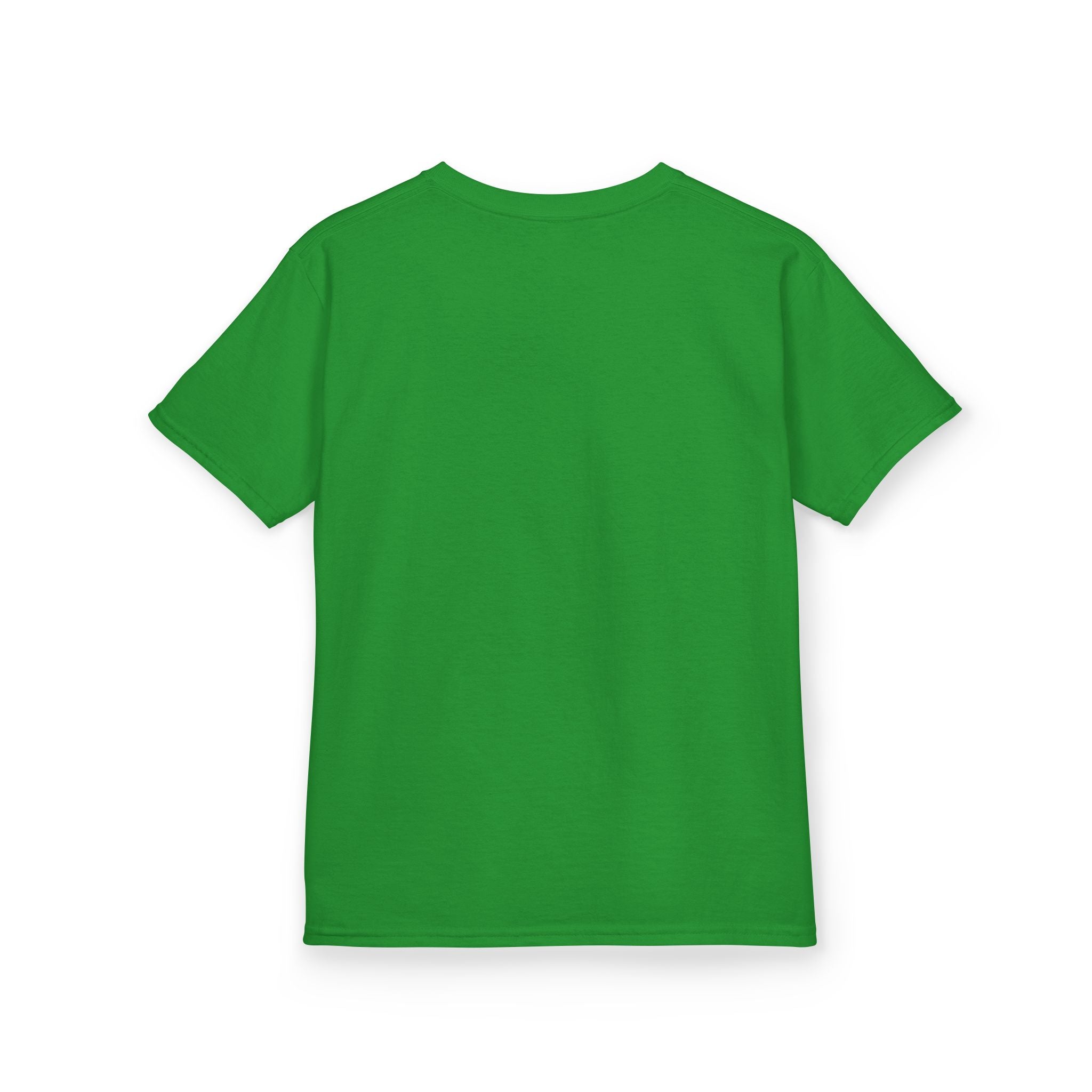Kids Tee — OAA Mustangs School Spirit Shirt (Mustang Logo)