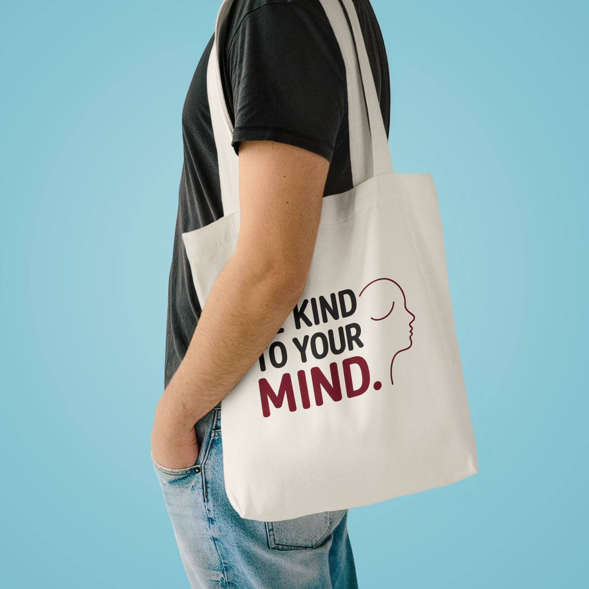 Be Kind Tote