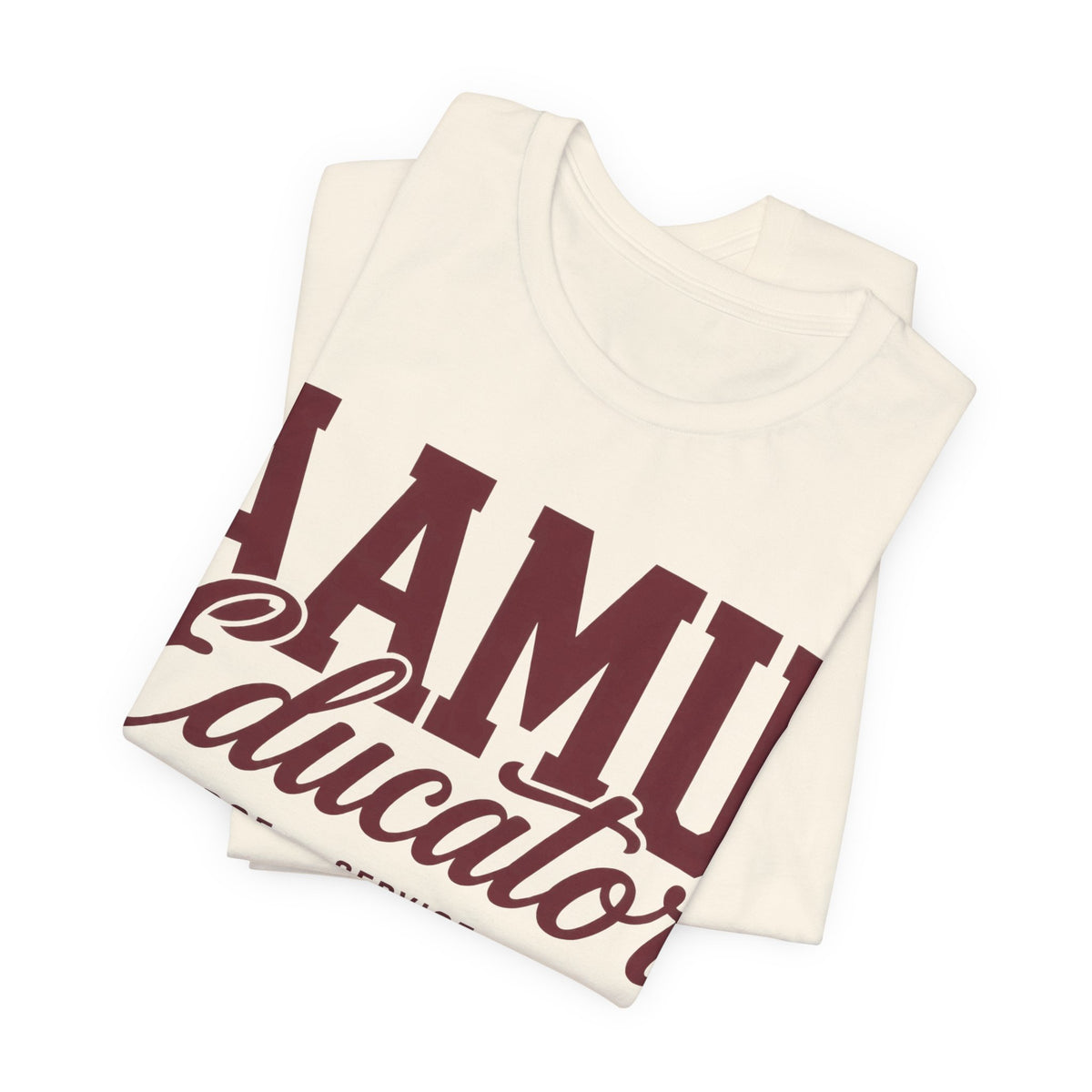 AAMU EDUCATOR s-l