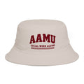 AAMU Social Work Alumni Bucket Hat