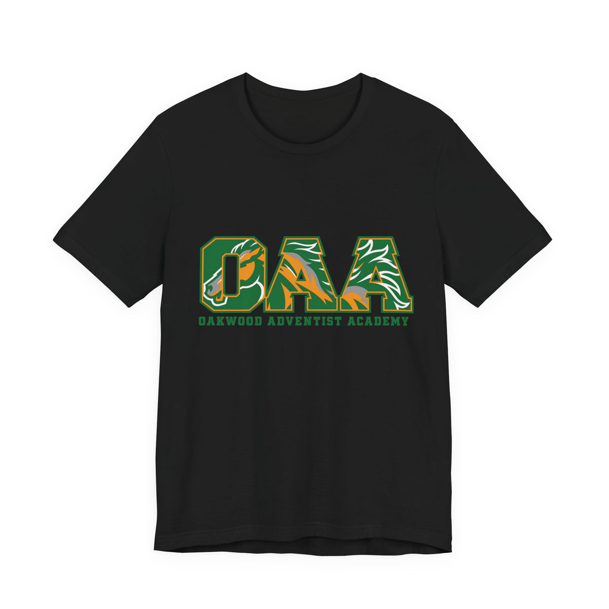 OAA Womens Academy Jersey T