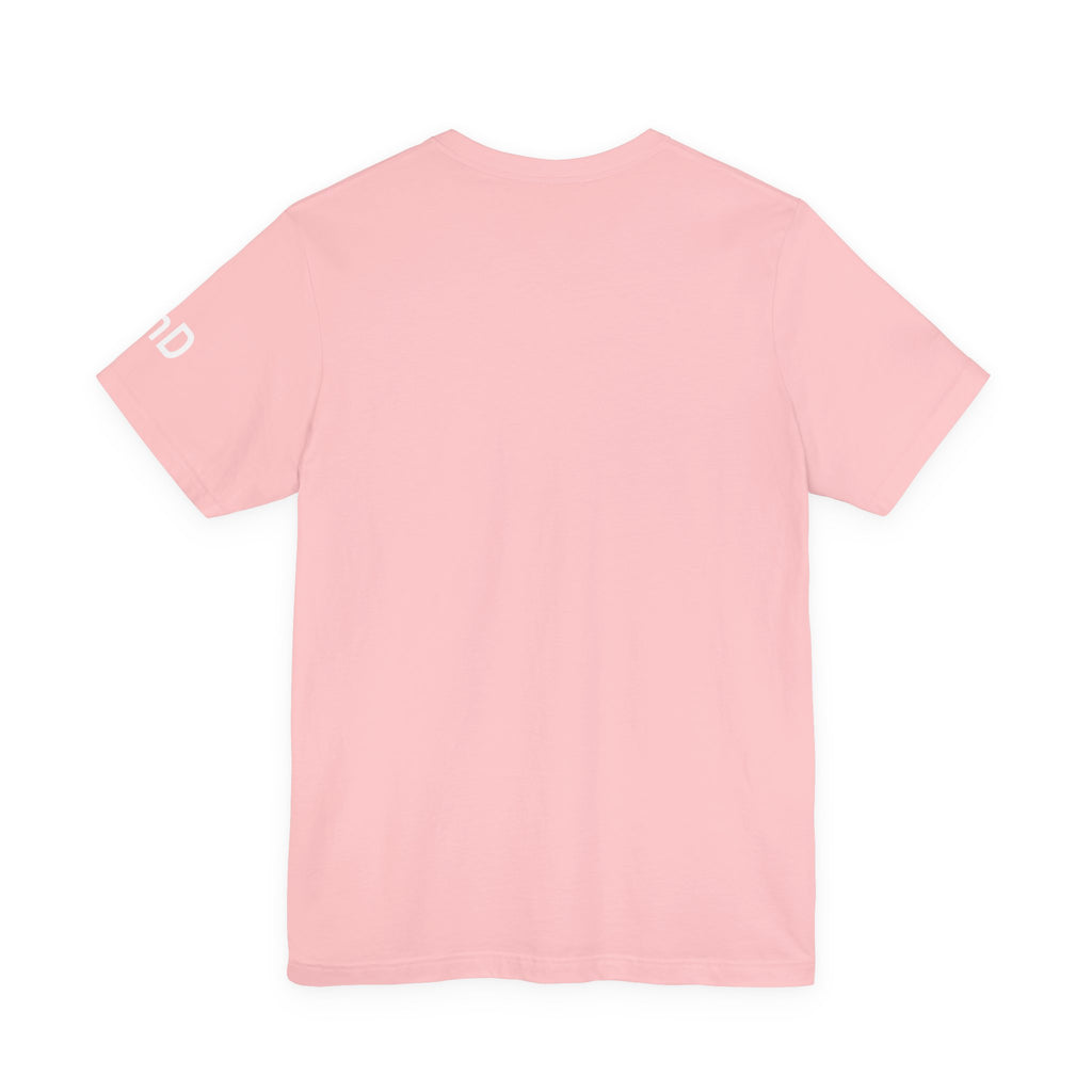 Social Worker: Advocate • Educate • Create Access Tee