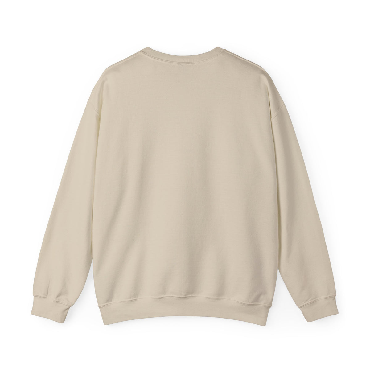 Boundaries Crewneck Sweatshirt