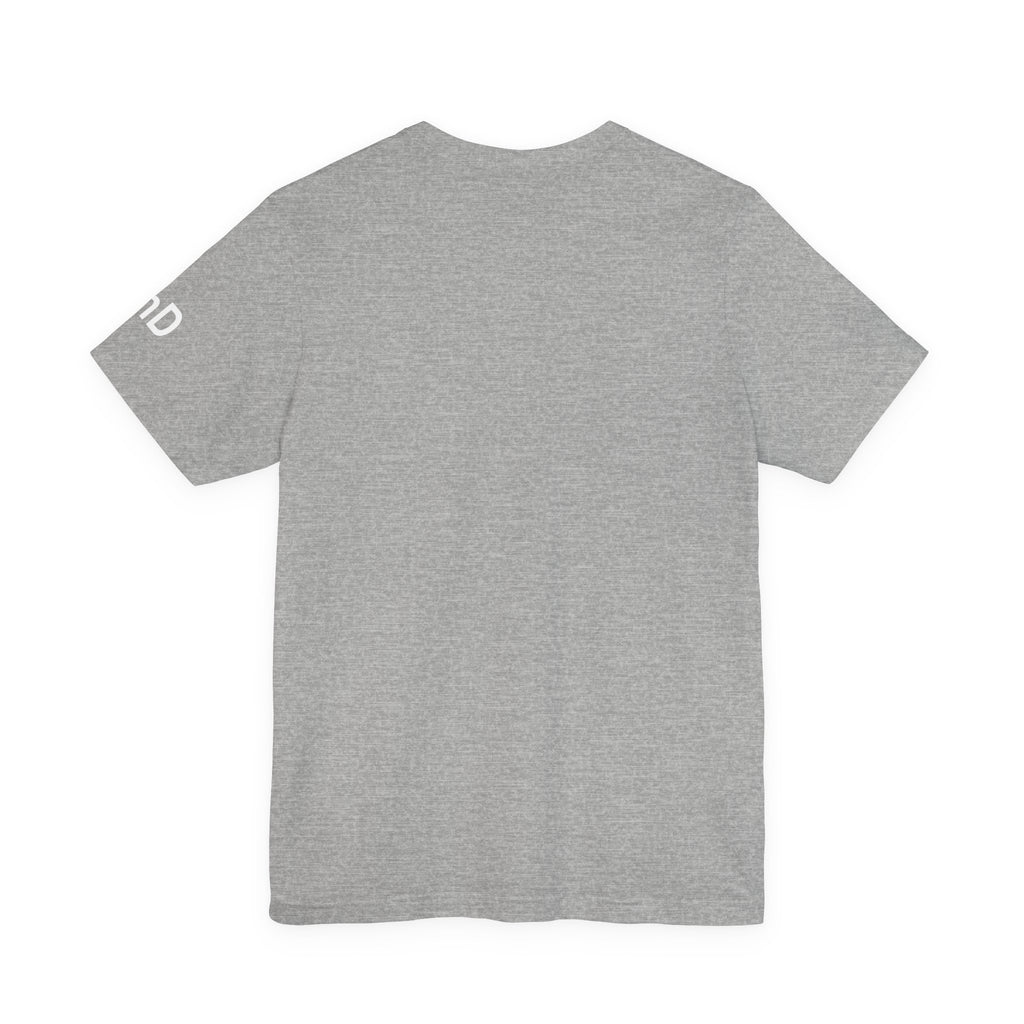Social Worker: Advocate • Educate • Create Access Tee