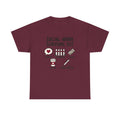 Social Work Survival Kit Tee