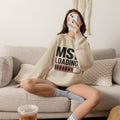 MSW Loading Crewneck Sweatshirt (Light Colors)