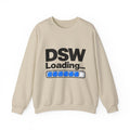 DSW Loading Crewneck Sweatshirt