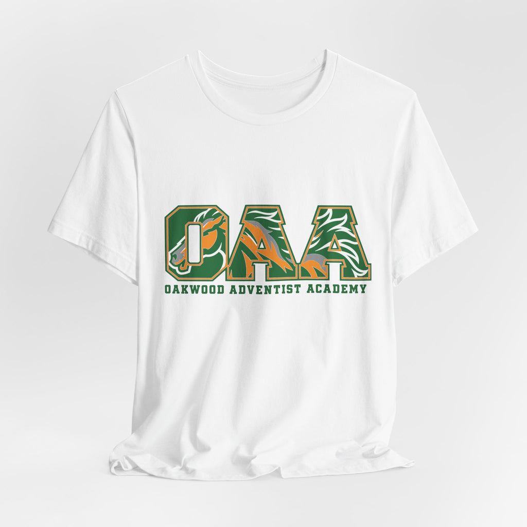 OAA Womens Academy Jersey T