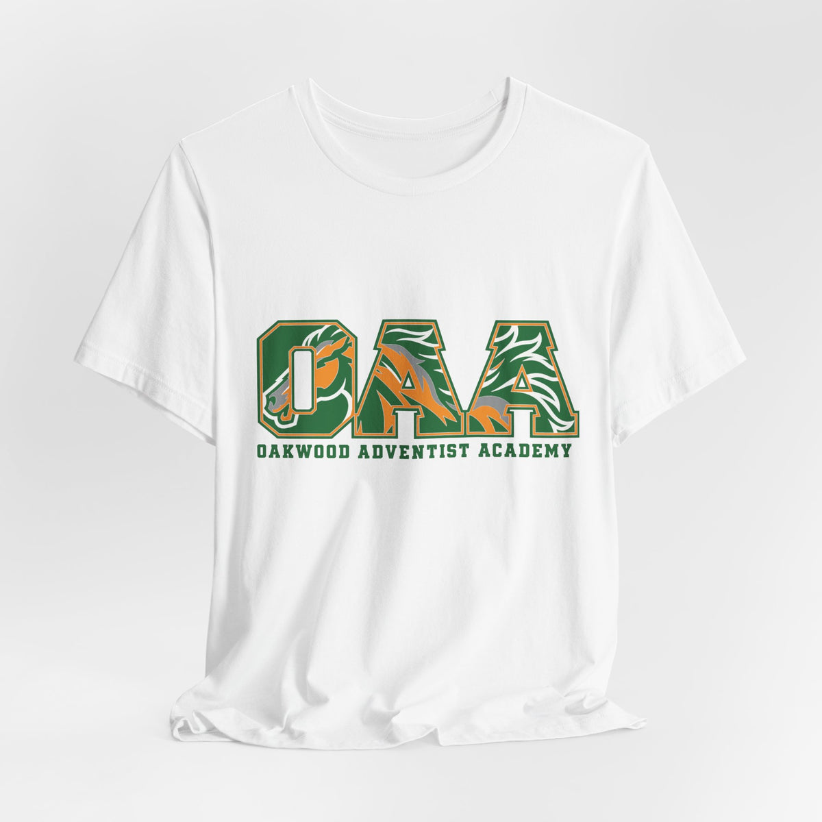 OAA Womens Academy Jersey T