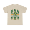 Basketball Mom T-Shirt — OAA Team Spirit Tee