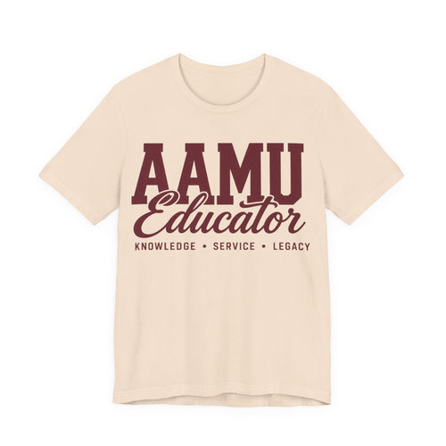 AAMU EDUCATOR s-l