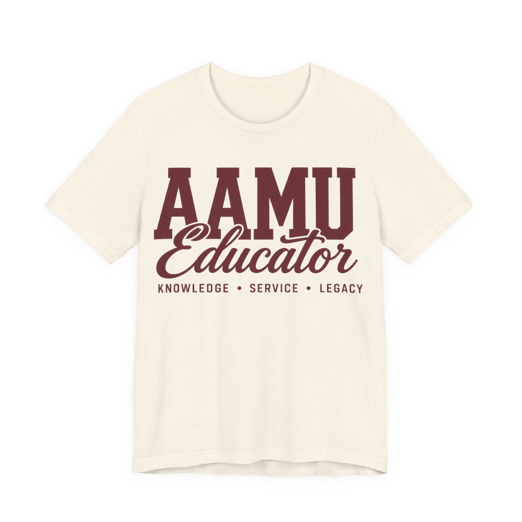 AAMU EDUCATOR s-l