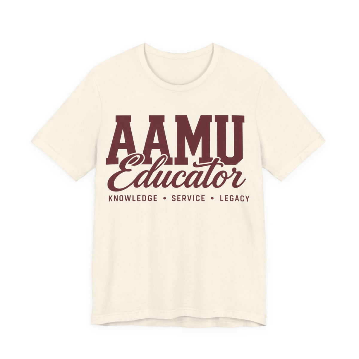 AAMU EDUCATOR s-l