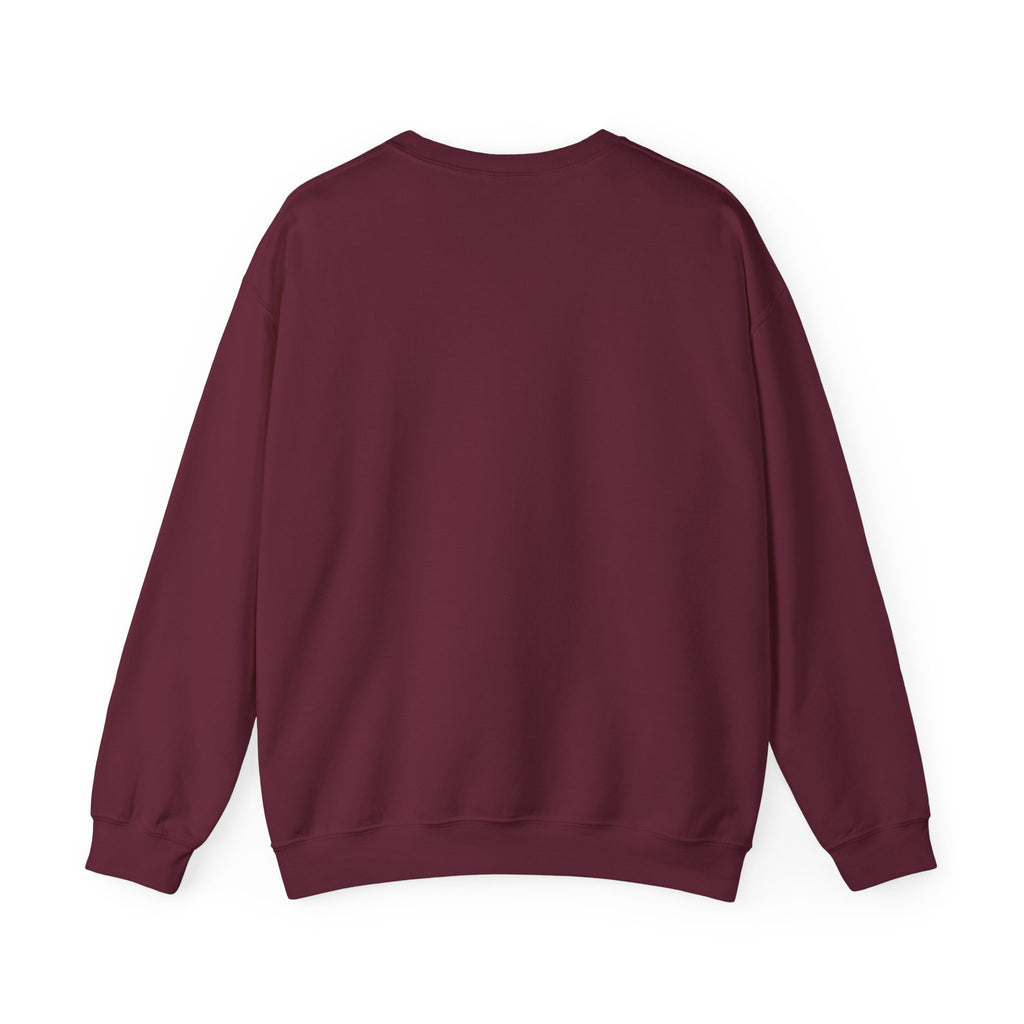 MSW Loading Crewneck Sweatshirt (Dark Colors)