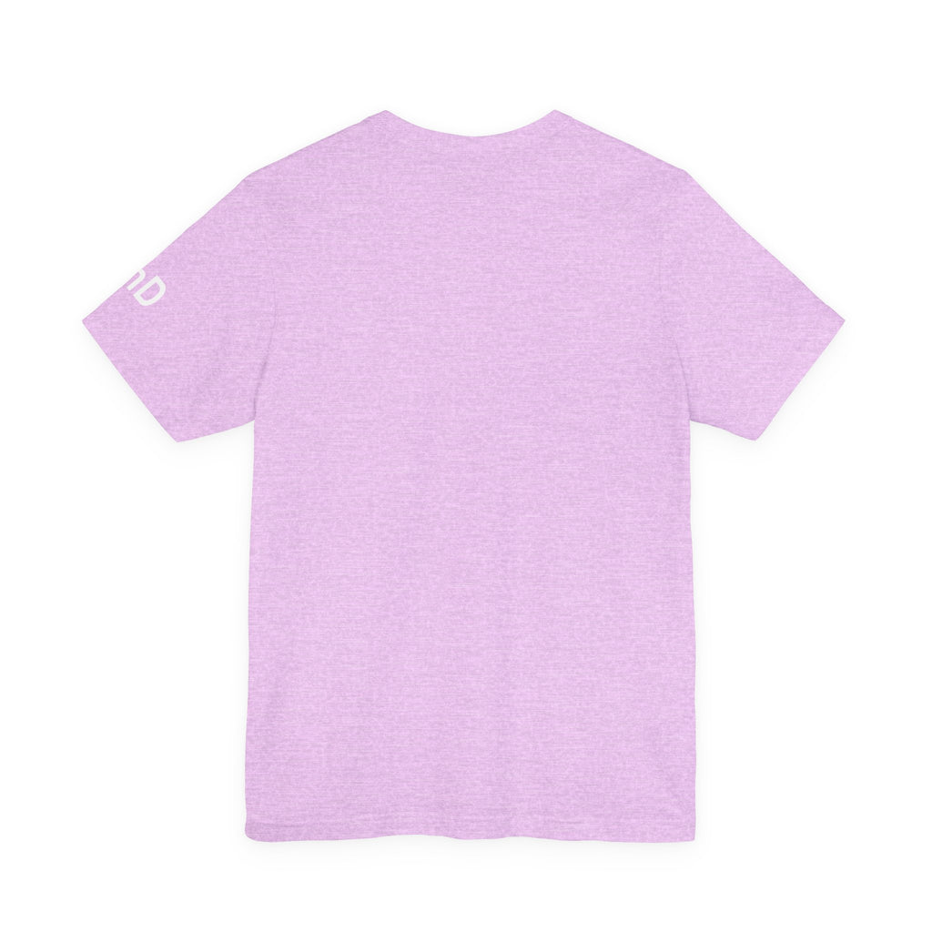 Social Worker: Advocate • Educate • Create Access Tee