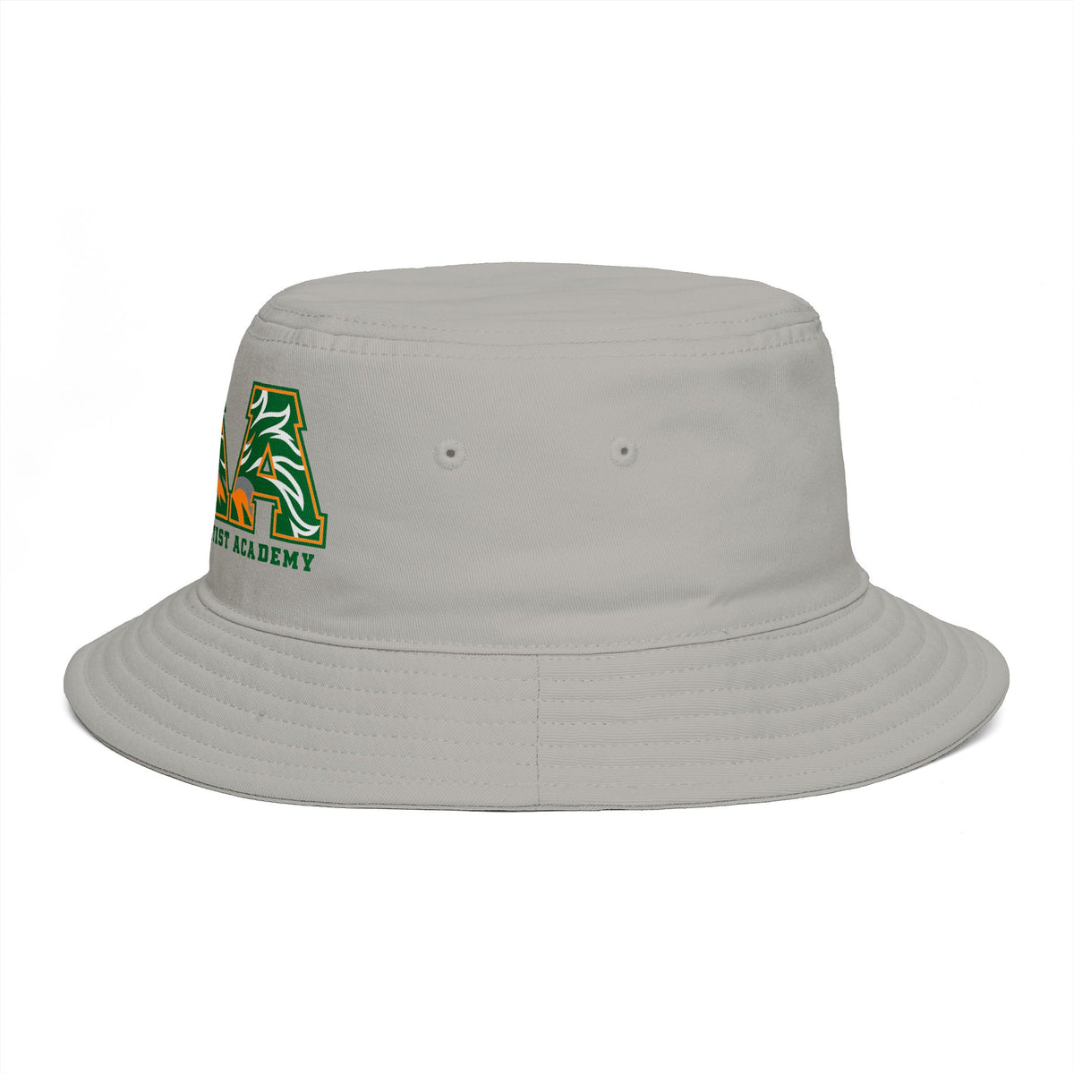Bucket Hat —OAA (Outdoor Adventure, Sun Protection)