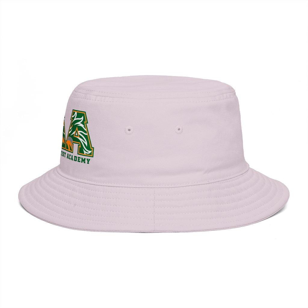 Bucket Hat —OAA (Outdoor Adventure, Sun Protection)