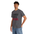Empathy With a Backbone Tee